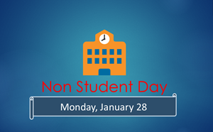 Non Student Day 1-28-19 - article thumnail image