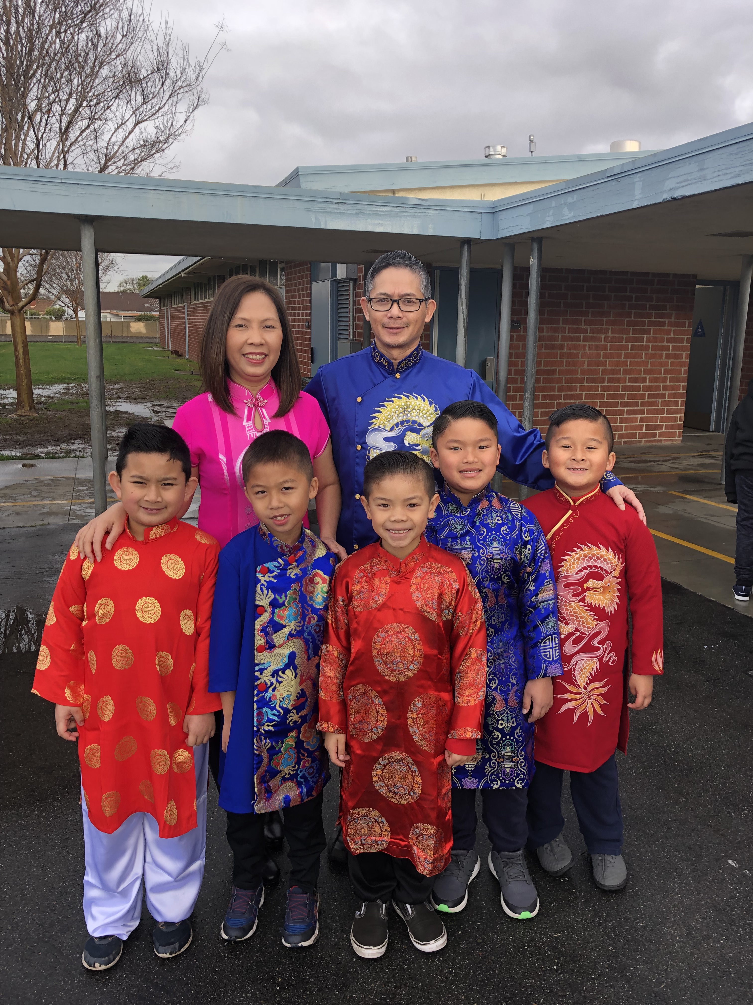 Home Marshall Elementary School