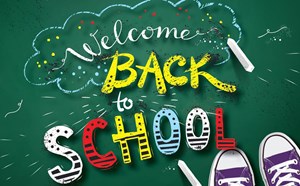1st Day of School - article thumnail image