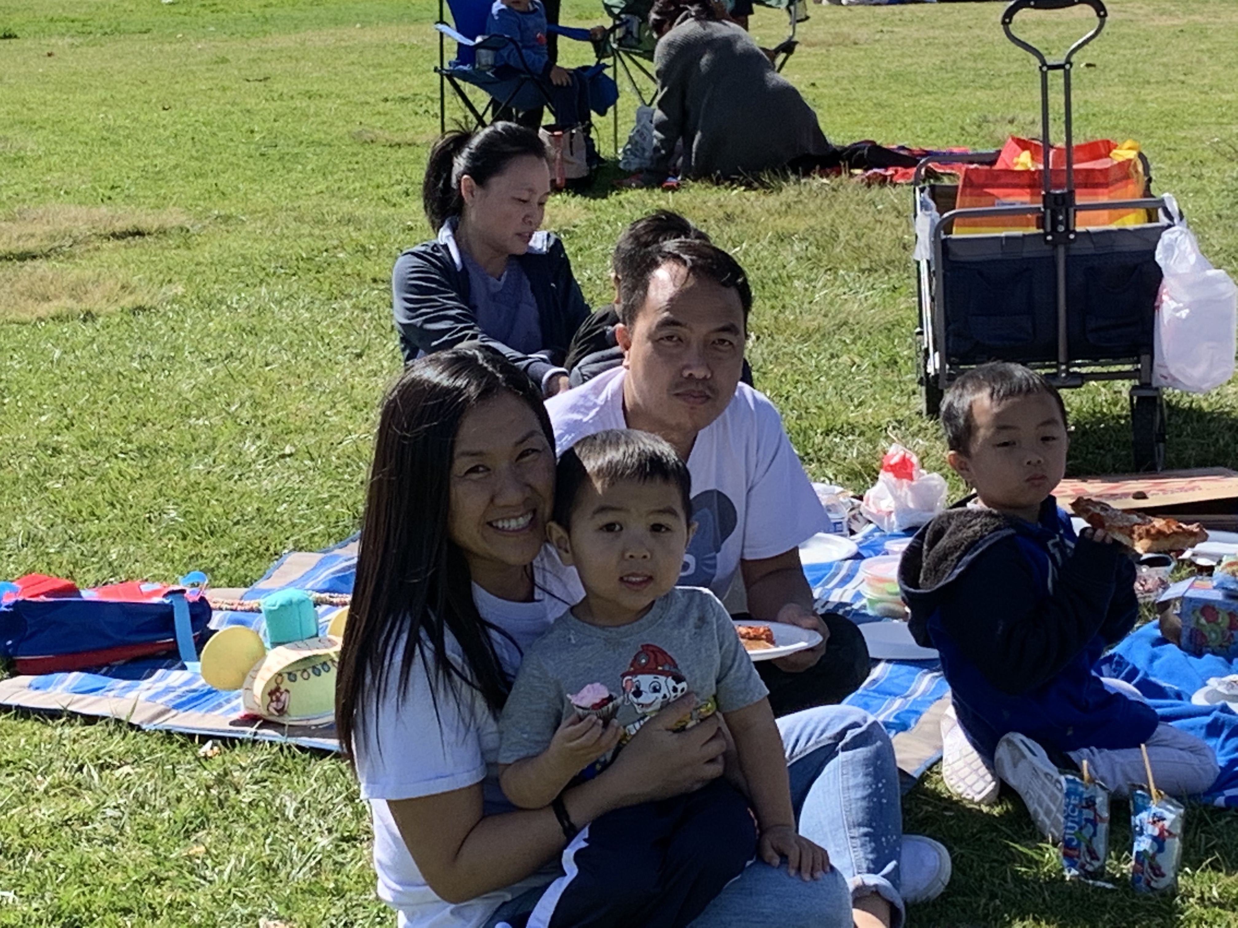 Home Marshall Elementary School