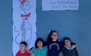 Read Across America - article thumnail image