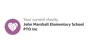 Amazon Smile John Marshall Elementary School PTO Inc - article thumnail image