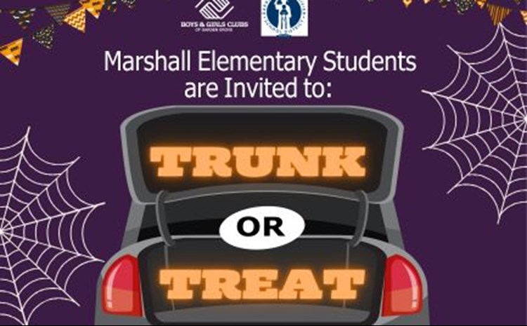 Trunk or Treat - article thumnail image