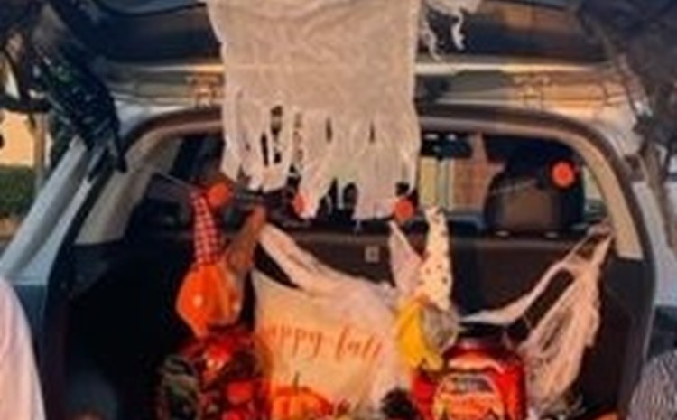 A Successful Trunk or Treat - article thumnail image