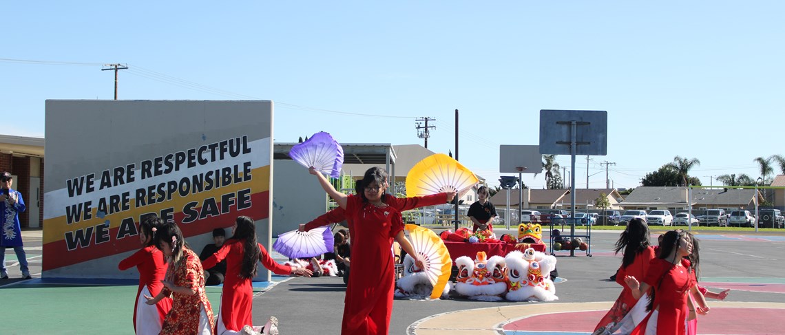 Home | Marshall Elementary School