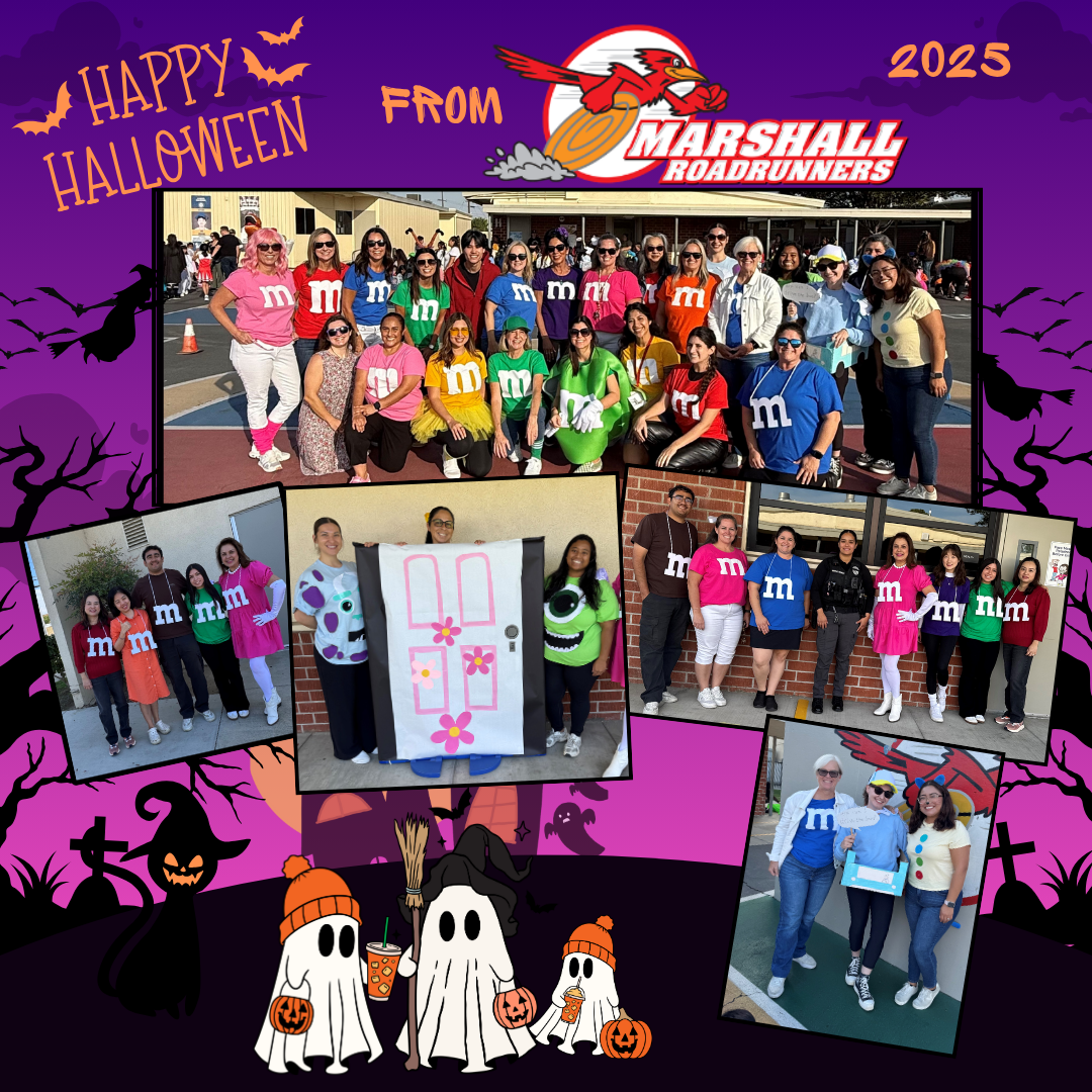 Marshall Roadrunners