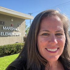 Principal's Message