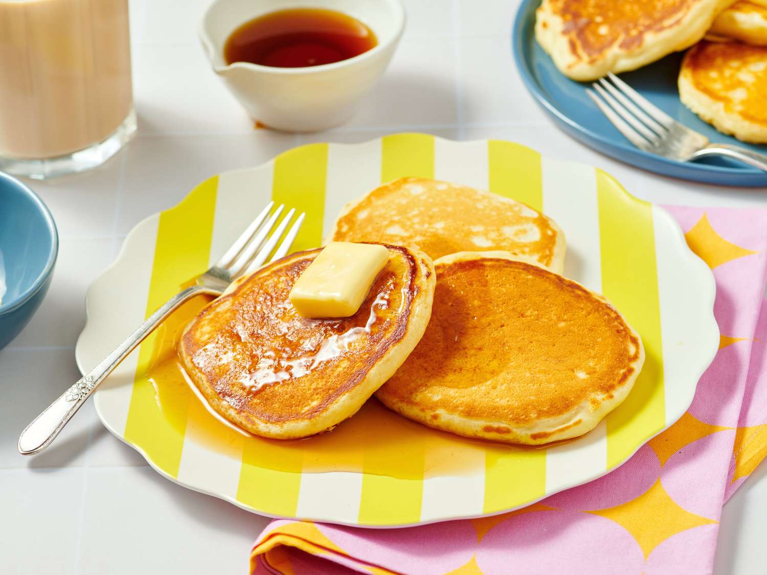 Parent Pancake Breakfast - article thumnail image