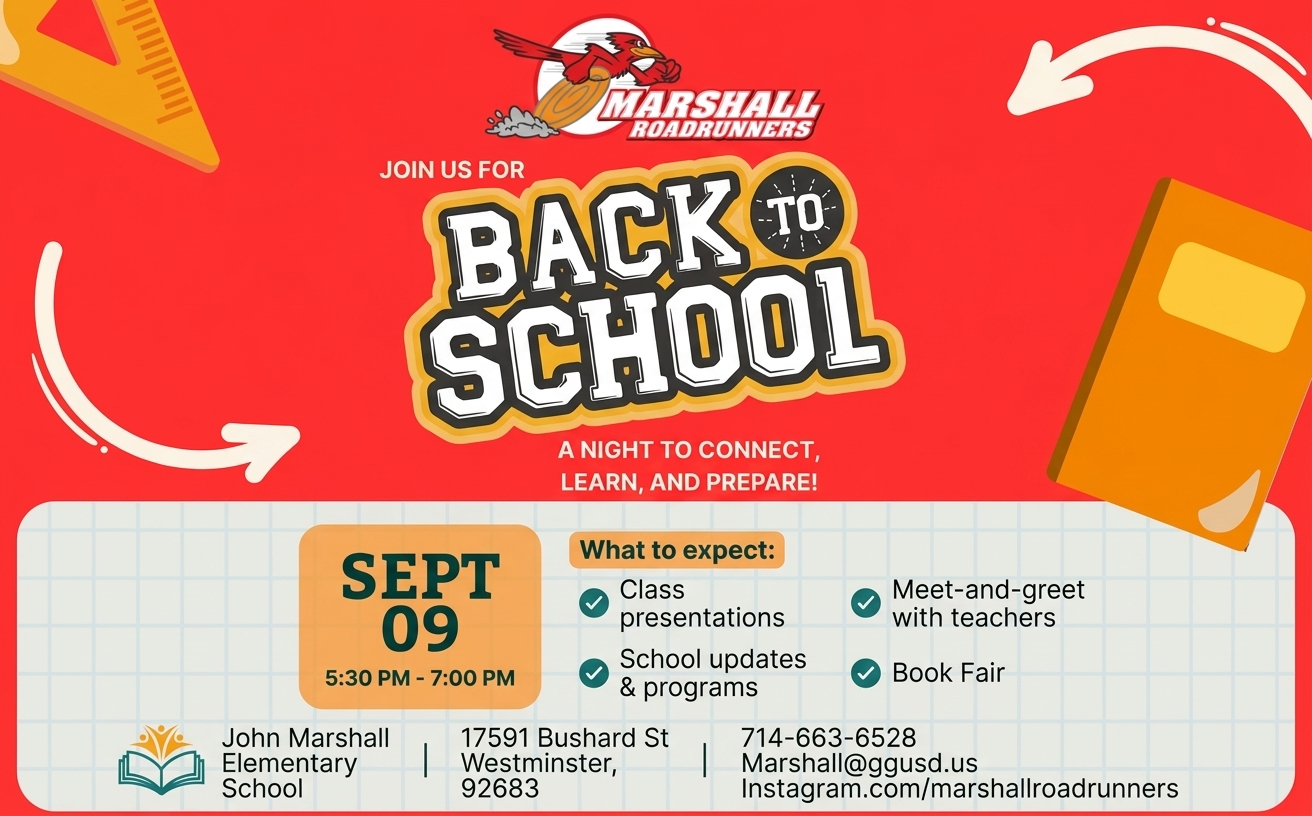Back to School Night - article thumnail image