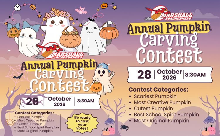 Pumpkin Carving Contest October 28th - article thumnail image
